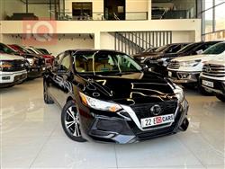 نيسان سنترا